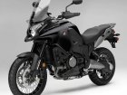 Honda VFR 1200X Crosstourer / DCT